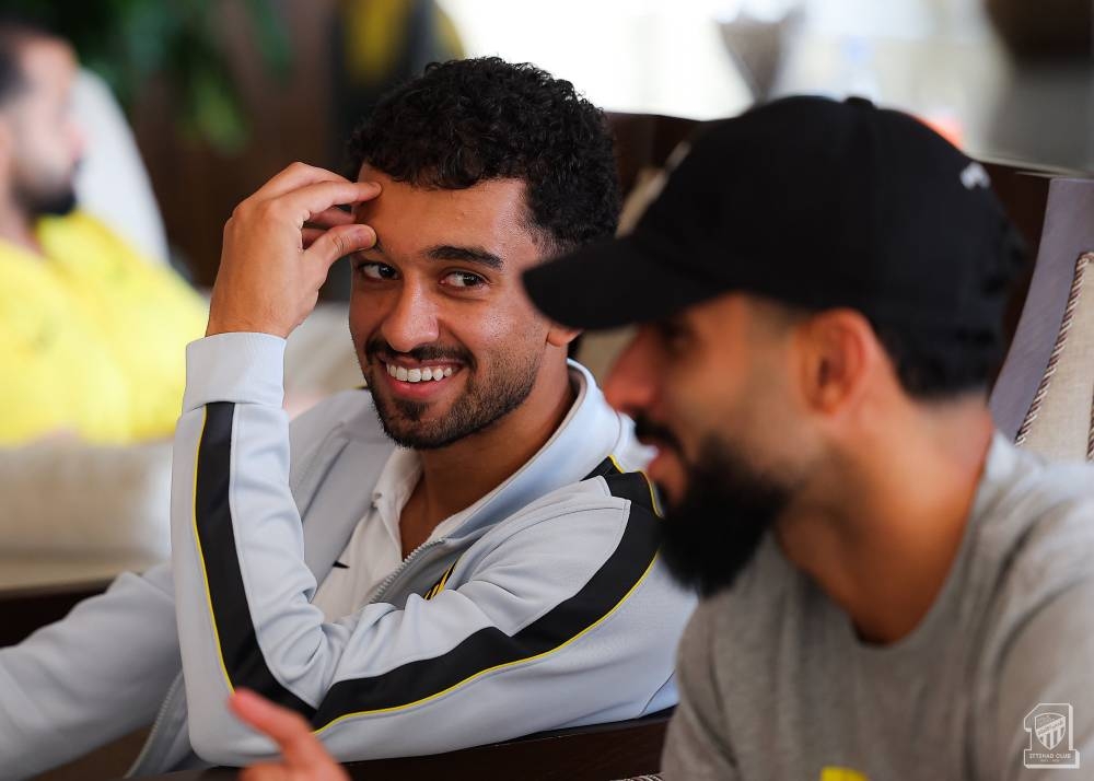 الغامدي يعود للنمور