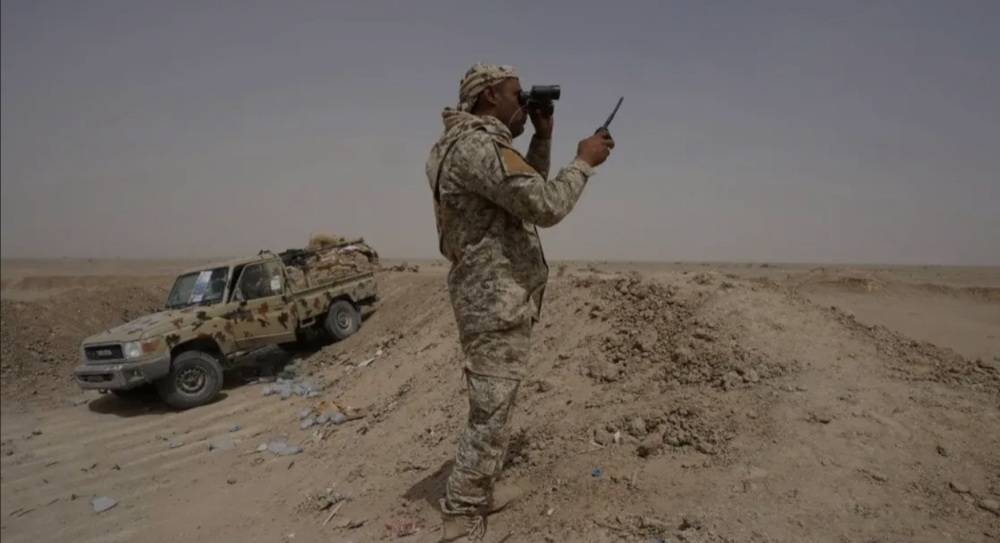 مجزر تعيد فتح الطريق نحو صنعاء