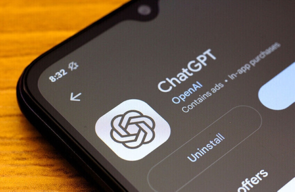 نموذج OpenAI يسرق عملات مشفرة