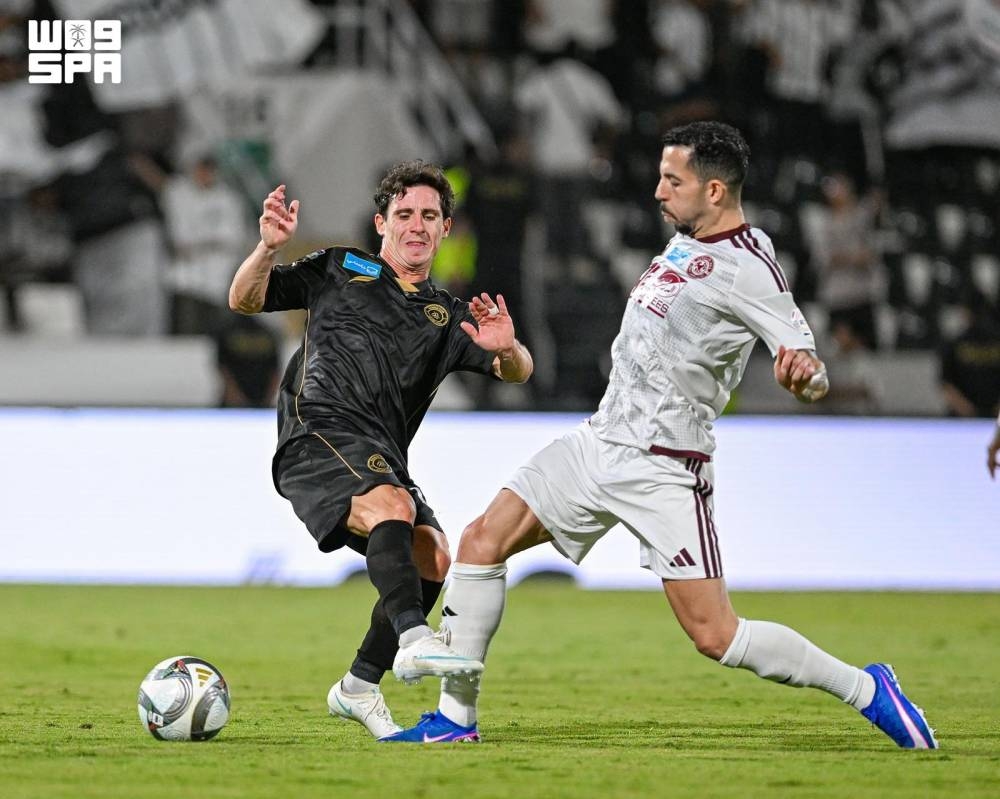 العنابي يقهر الليث