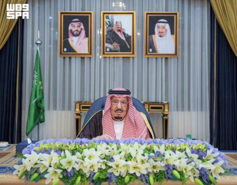 مجلس الوزراء: إلحاق أسر الموفدين والمبتعثين بالبعثة التعليمية للبكالوريوس والماجستير