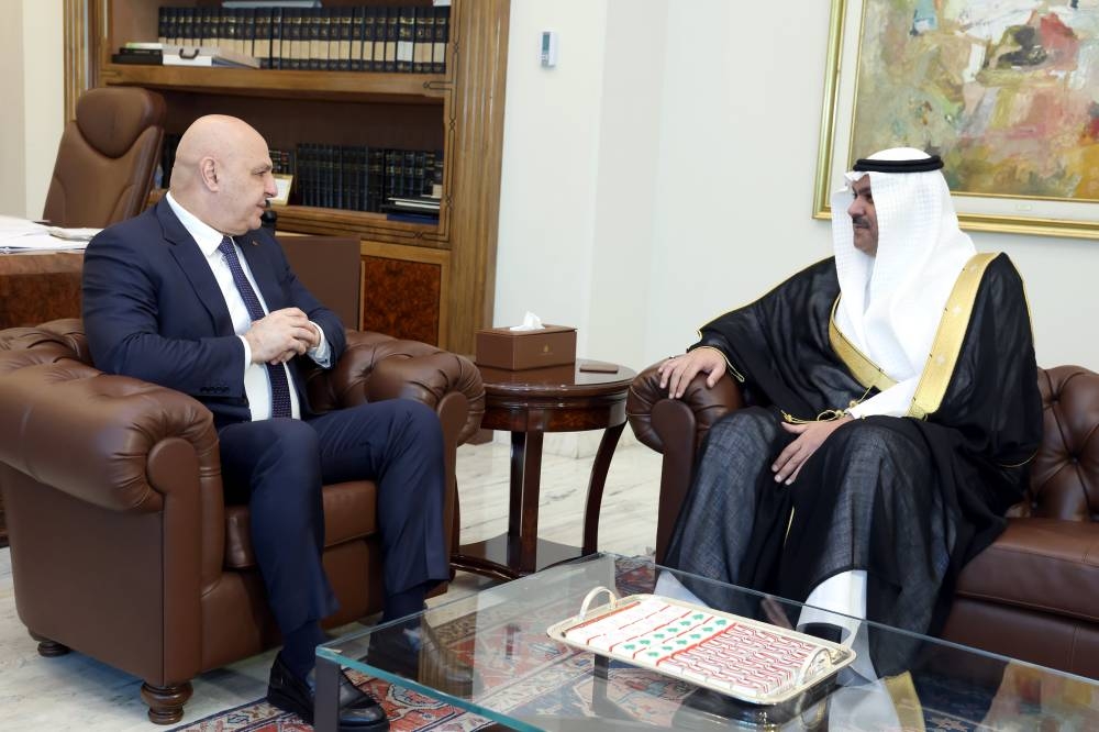 السعودية تُجدد دعم سيادة لبنان وقفزة في الصادرات المشتركة