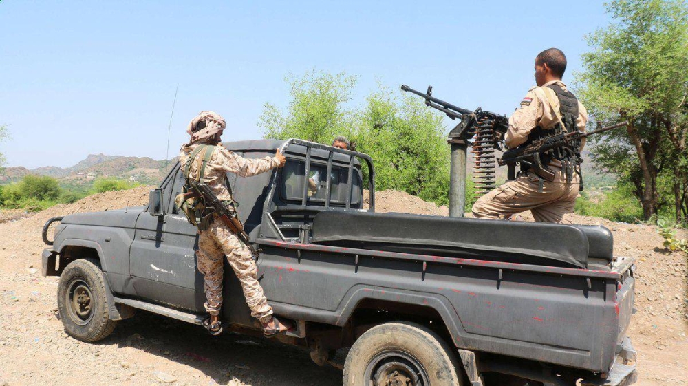 الجيش اليمني: المواجهات مستمرة مع الحوثيين في جميع جبهات محور تعز