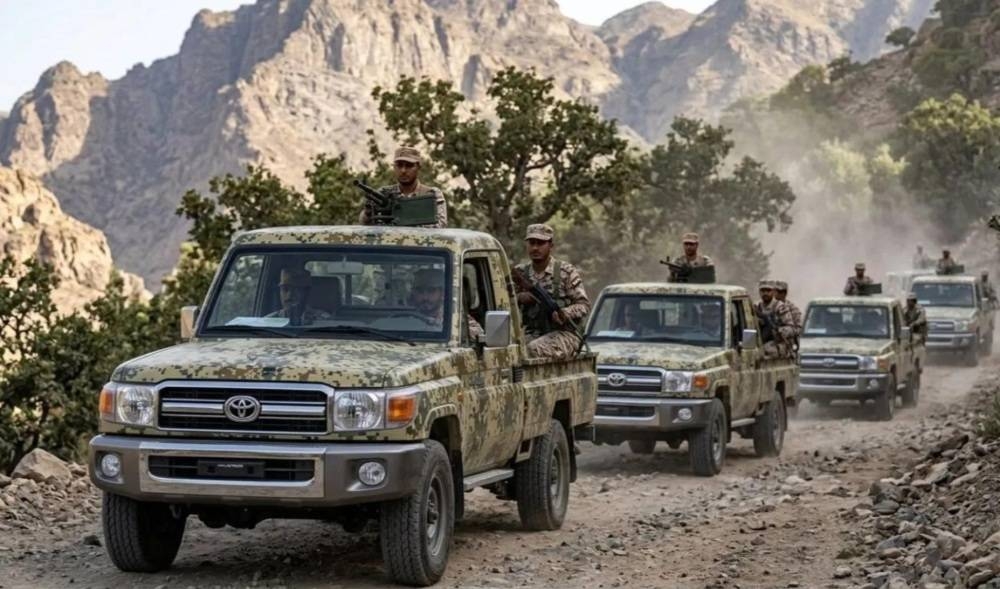 شبوة تشعل التصعيد والشرعية تضرب الحوثيين في 3 جبهات