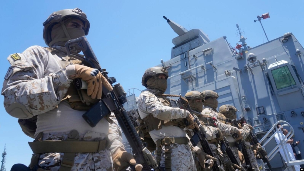 تقارير غربية: نجاح دفاعي سعودي في صد هجمات الحوثي يتجاوز 90%