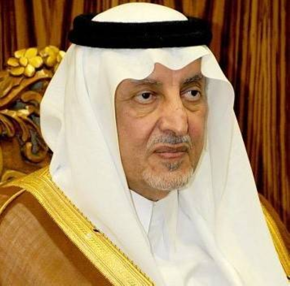 أمير مكة يوجه بتشكيل لجنة عاجلة للتحقيق في انهيار خزان مياه بجدة