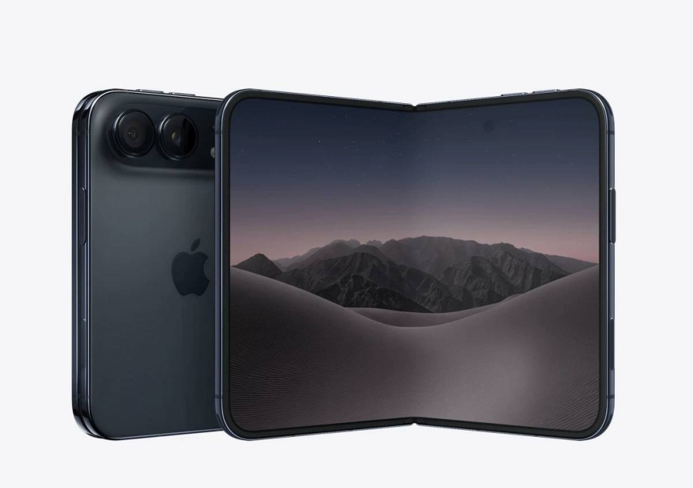 مراجعات iPhone المطوي تكشف عيوبا لا يغطيها التصميم المبهر