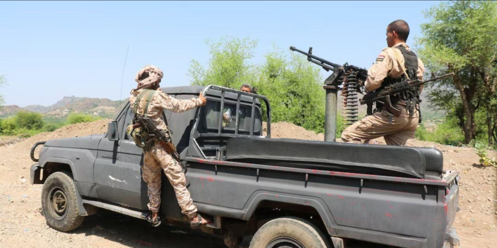 فجر اليمن يوجع الحوثيين والمظلة الدولية تتقدم