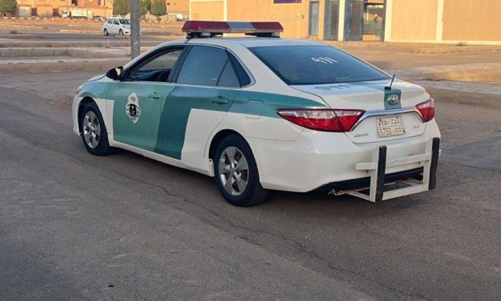 حادث دهس ينهي حياة امرأة في صامطة