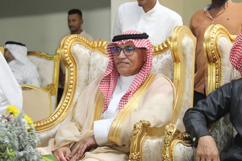 التهامي يتنفس بإعفاء الرئيس