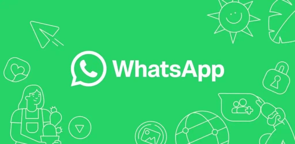 WhatsApp يجمع الإشارات والردود