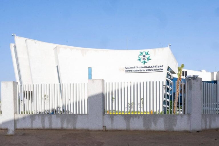 27.30 % توطين عسكري: السعودية تتجاوز المستهدفات وتعمق استقلاليتها الإستراتيجية