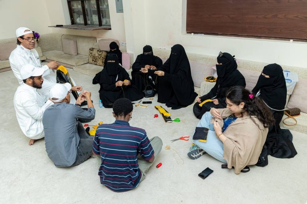 تجربة الأحساء التراثية قابلة للتطبيق دوليا