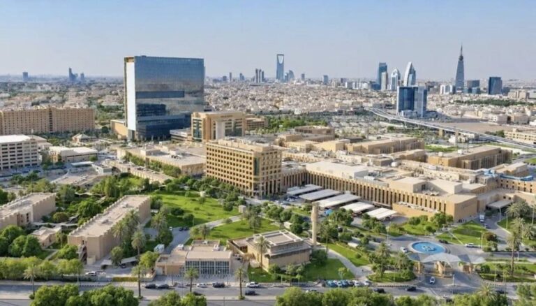 التخصصي ضمن أفضل 4% عالميا في النضج الرقمي والذكاء الاصطناعي