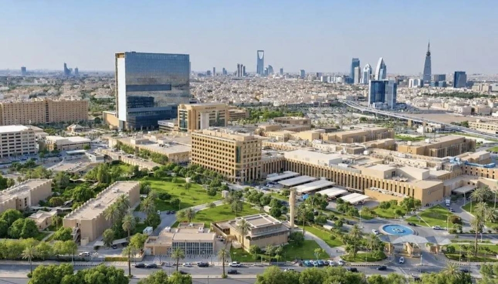 التخصصي ضمن أفضل 4% عالميا في النضج الرقمي والذكاء الاصطناعي