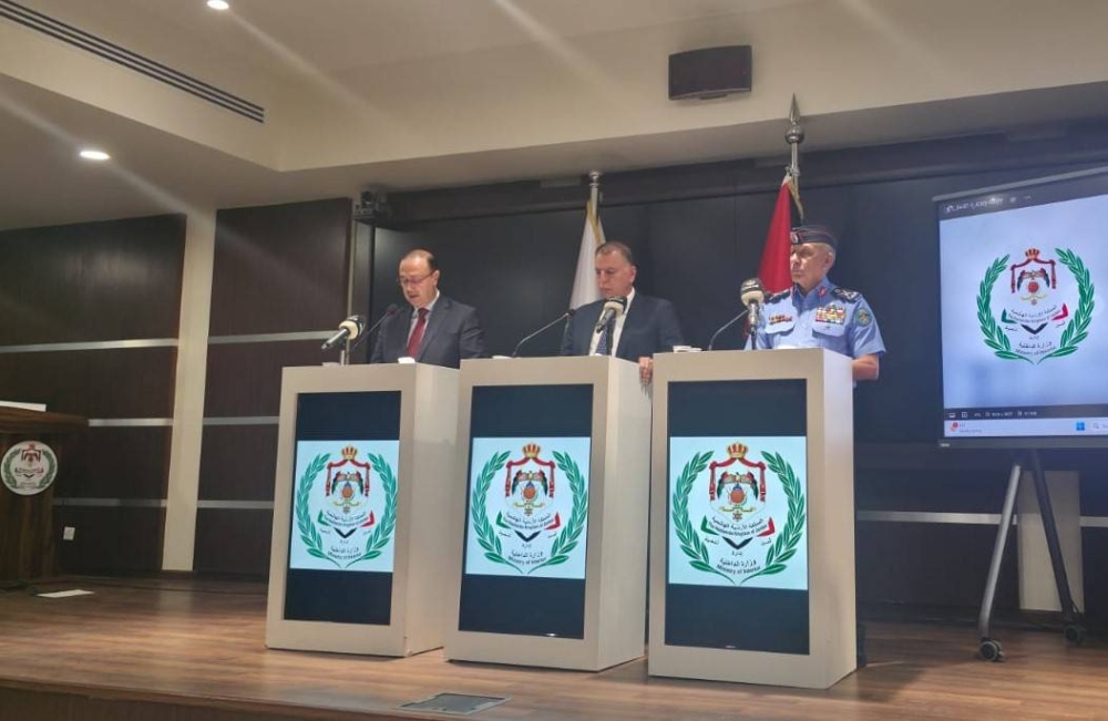 الأردن: كواليس الـ 60 ساعة التي أطاحت بإرهابيي حادثة الكرك