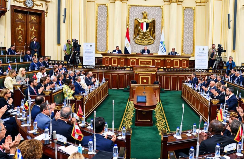 البرلمان المصري يوافق على تفويض السيسي بشأن تعزيز الدفاعات السعودية