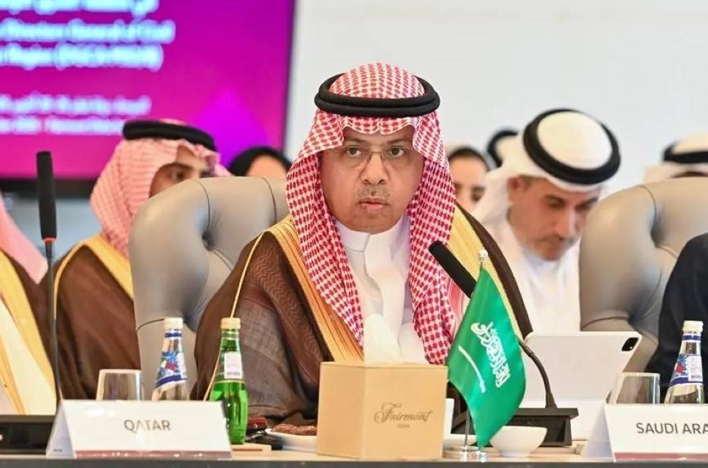 تحديات الطيران.. الدعيلج يدعو لحشد التعاون الإقليمي