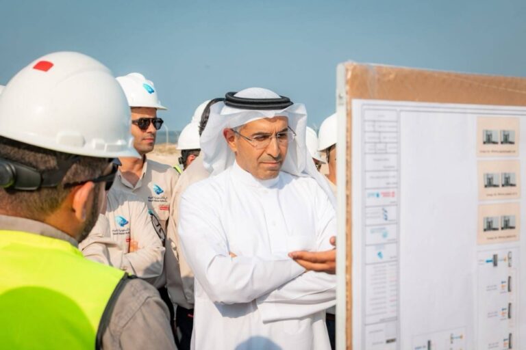 تعزيز مياه الرياض بـ 1.2 مليون م³ يومياً عبر حلول وطنية