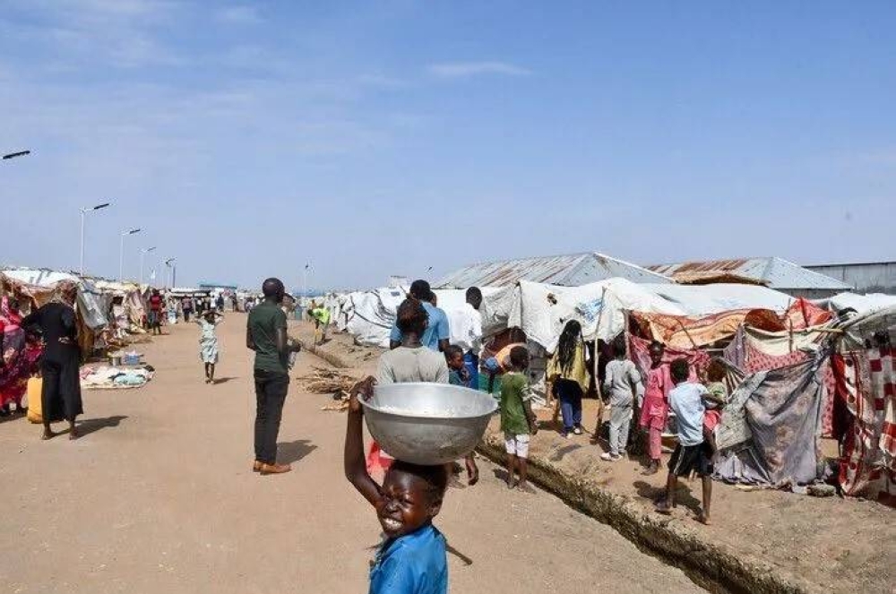 المجاعة تحاصر 33 مليون سوداني والأمم المتحدة تطلق نداء استغاثة