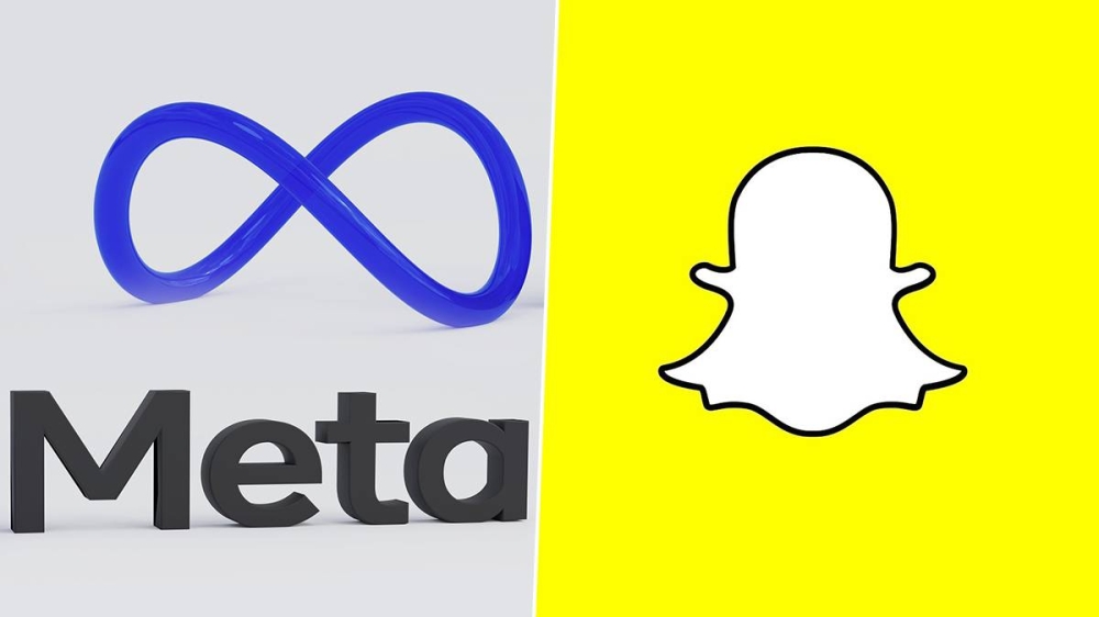 Meta وSnap تحاكمان بتهمة إدمان الأطفال