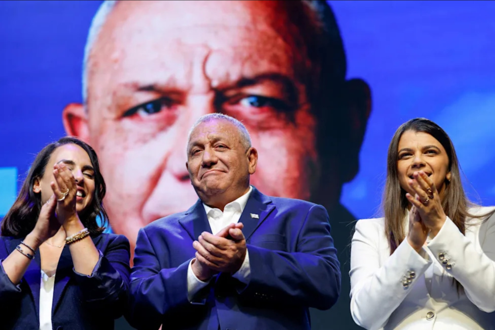 نتنياهو يتقدم بلا حسم والعرب مفتاح الحكومة