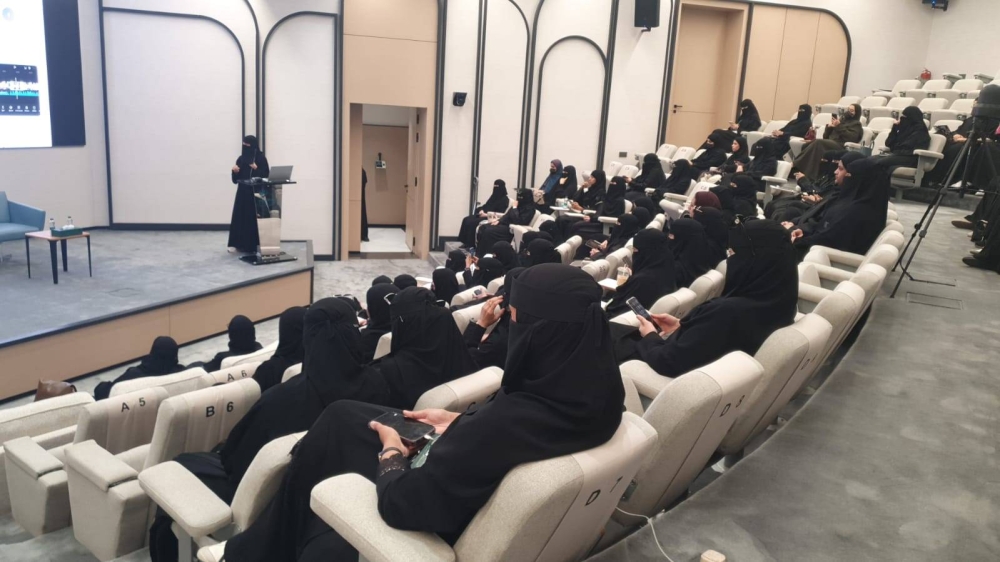 مونتاج الفيديو يفتح فرصا لسيدات الأعمال