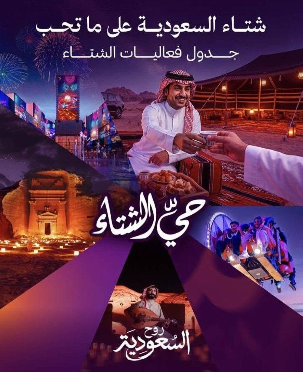 1800 منتج سياحي في 9 وجهات