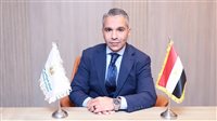 البنك الزراعي المصري يعلن عن تعيين حسن السعيد رئيسًا للشئون القانونية