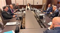 وزير الاستثمار يبحث مع مجموعات «IRH Global Trading» و«ePointZero» و«سلال» خططها الاستثمارية في مصر