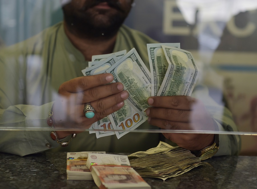 GCC tops global remittance outflows at $161bn 