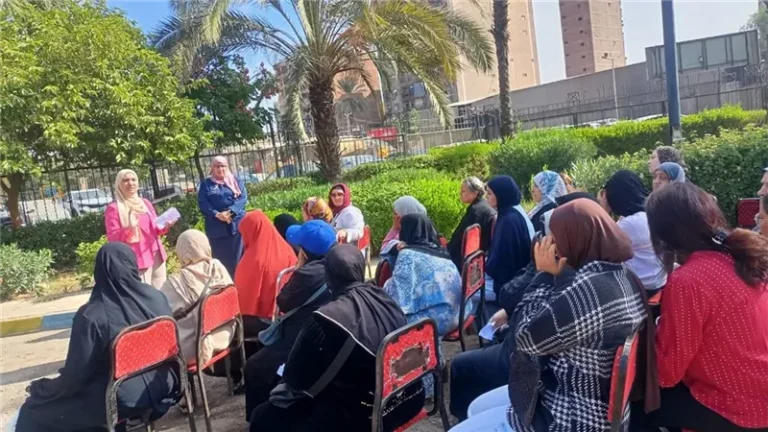 الصحة: 74 مليون زيارة ضمن مبادرة دعم صحة المرأة وفحص آلاف السيدات بالعيادات المتنقلة