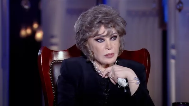 صفية العمري: غيابي عن الشاشة سببه رداءة النصوص وغياب السيناريو المتكامل