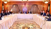 الجسر العربي للملاحة تحقق أرباحًا تاريخية بأكثر من 40 مليون دولار خلال 9 أشهر