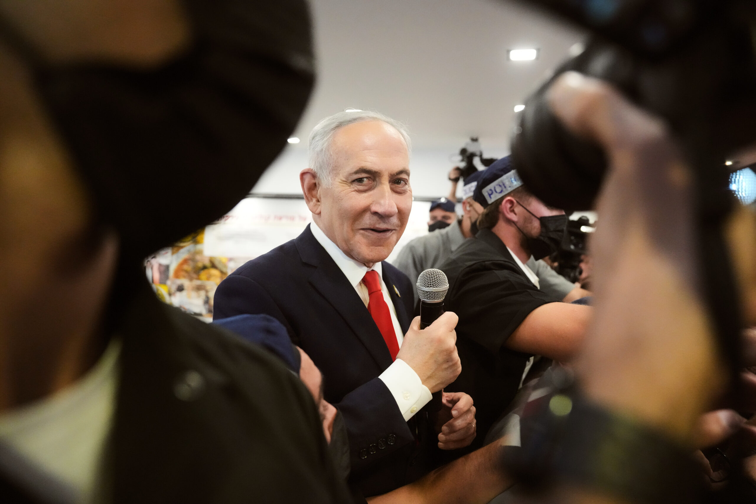 Netanyahu rebuked for plan to use crypto to bypass economic sanctions