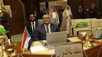 المندوب الدائم بالإنابة يترأس وفد السودان في اجتماعات الدورة الـ37 لمجلس الوزراء العرب المعنيين بشؤون البيئة
