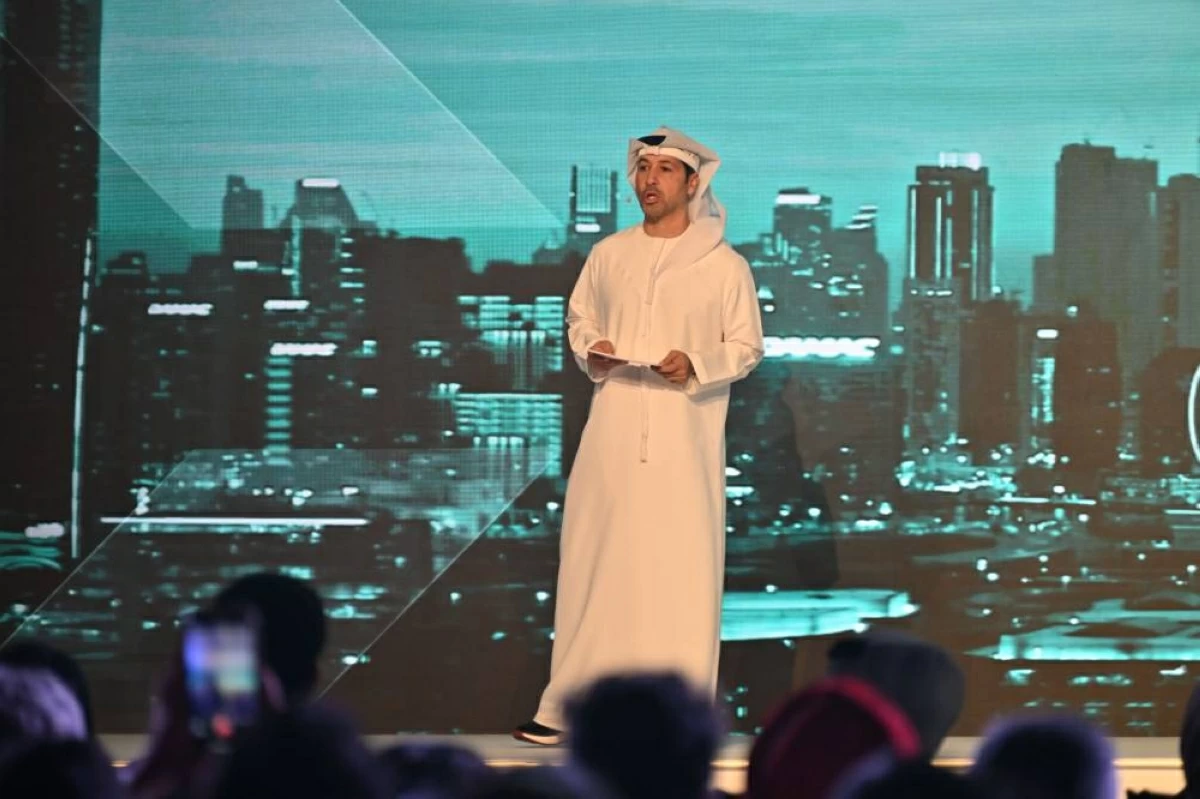 «دبي المالي العالمي»: نستهدف 1000 شركة ذكاء اصطناعي 2030