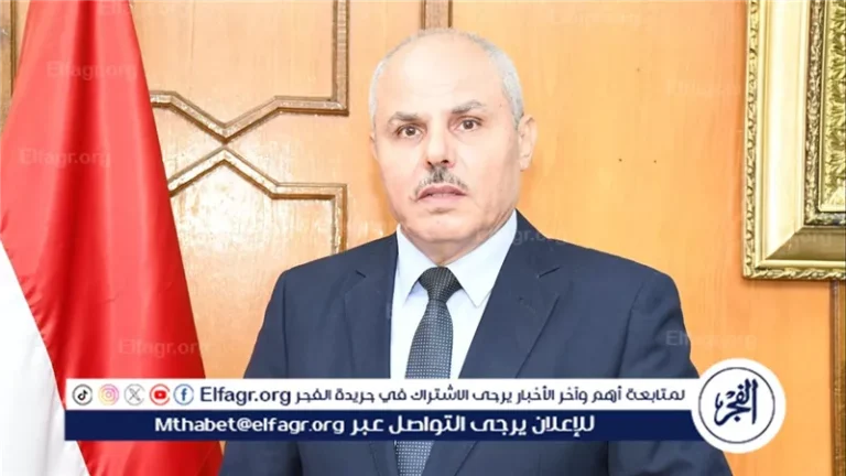 رئيس جامعة قناة السويس يُعرب عن شكره وتقديره لفخامة الرئيس عبد الفتاح السيسي لتجديد الثقة به