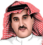 الخطاب الملكي.. رفعة الوطن وازدهاره  – فضل بن سعد البوعينين