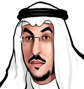 محمد الدهامي.. حين يصمد الوجود! – سعد بن عبدالقادر القويعي