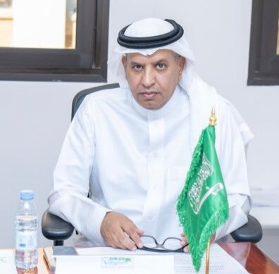 شقيق الزميل الرويس في ذمة الله