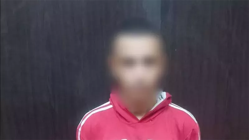 ضبط طالب بالجيزة أنشأ صفحة لبيع المخدرات عبر مواقع التواصل للنصب على راغبي الشراء