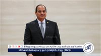 عاجل- السيسي يفتتح غدًا منتدى «العلمين – إفريقيا للأعمال» ويترأس قمة «أودا – نيباد»