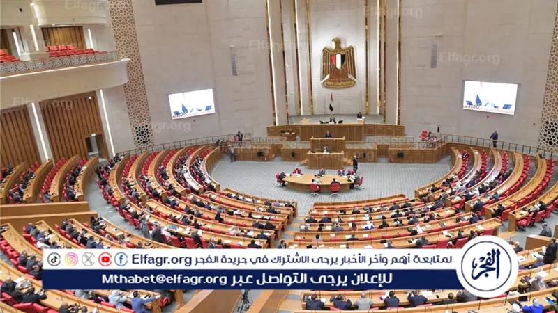 بدء الجلسة السرية الثانية بمجلس النواب لمناقشة طلب تفويض الدفاع عن السعودية