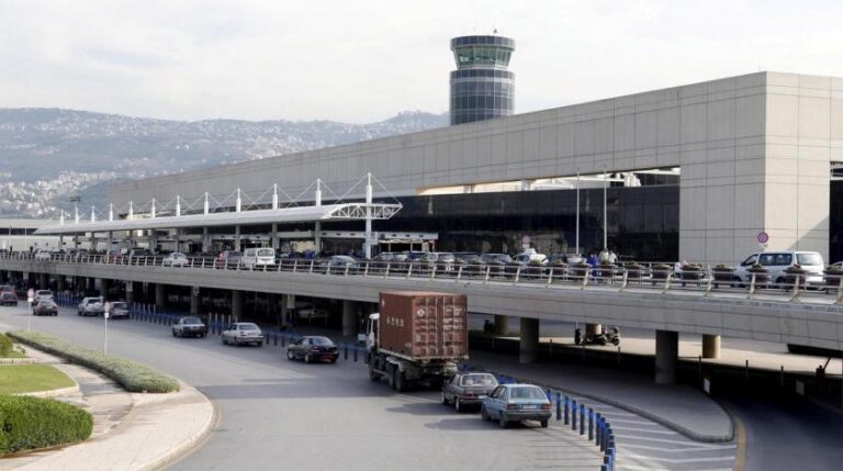 Trump move to restart direct US flights with Lebanon hits roadblock