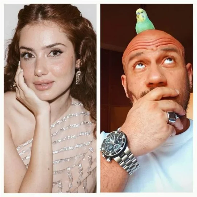 جيهان الشماشرجي بطلة لمسلسل «الفلكي» أمام أحمد مكي