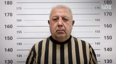Arrest of the ‘butcher of Banias’ ends more than a decade of ‘forced silence’