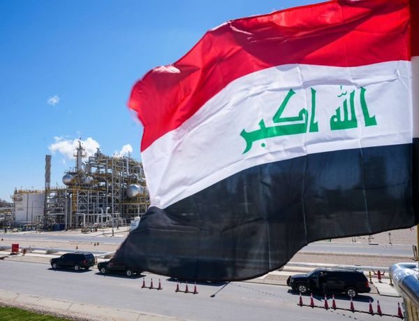 رئيس الحكومة العراقية يرجّح تجاوز الموازنة 300 مليار دولار في 2032