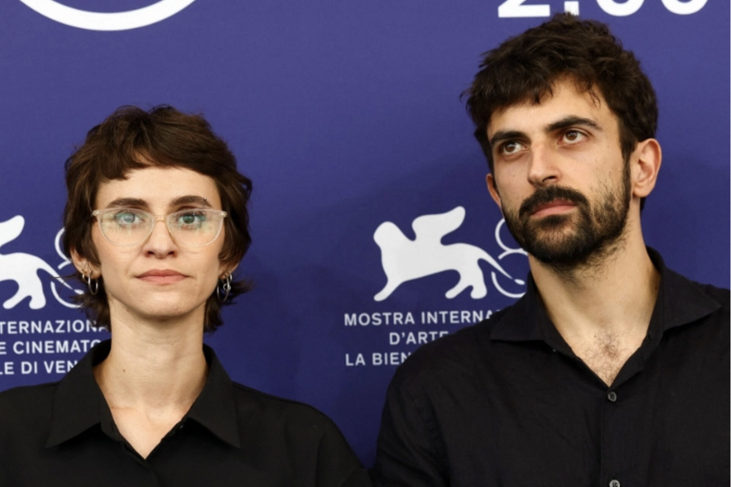 Israeli backlash to ‘NAZA’ documentary ‘much more venal’ than expected: Director