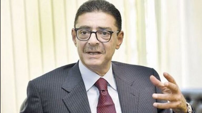محمود طاهر يغادر المستشفى بعد 48 ساعة من الفحوصات.. ماذا حدث لرئيس الأهلي السابق؟